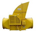 Abort Gates & Booster Pumps