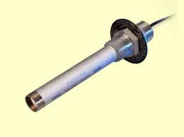 Detect-A-Fire Heat Detector